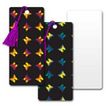 3D Lenticular PVC Bookmark (Butterflies) - Blank